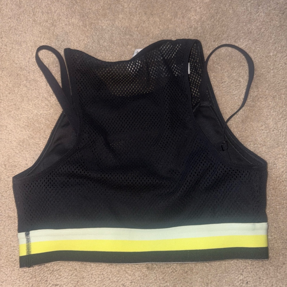 Savage x Fenty Sports Bra